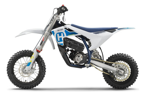 Husqvarna Ee 5 2023 Motocicleta Eléctrica Palermo Bikes