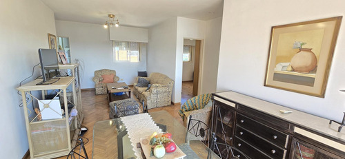 Venta Departamento 3 Ambientes Con Balcón Parque Avellaneda