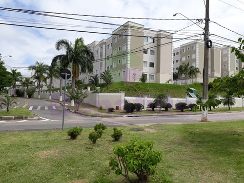 Imagem 1 de 29 de Apartamento, Reserva Do Japy, Recanto Quarto Centenário, Jundiaí - Ap11735 - 68665702