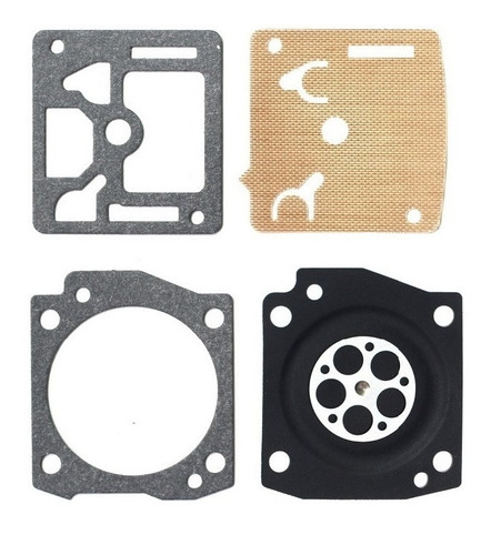 Reparo Carburador Motosserra Zama 036 360 Dcs4601