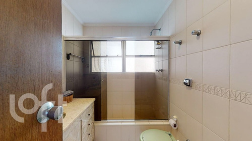 Imagem 12 de 23 de Apartamento De Condomínio Em São Paulo - Sp - Ap4546_nbni