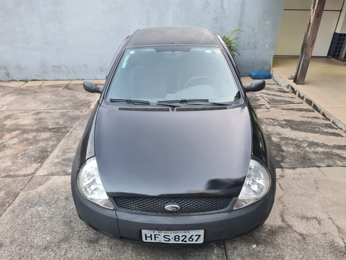 Ford Ka 1.0 One 3p