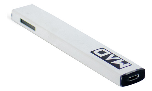 Cartucho Mad Labs V2 Full Cartridge Pen 0.8ml | Zigzaboo