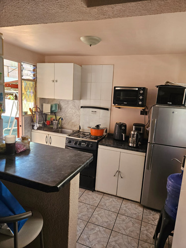 Venta Casa 3d1b, Comoda Y Buen Sector En Los Pinos,quilpue