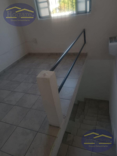 Oficina En Renta, Excelente Espacio Para Consultorio O Para Oficina En La Col. Obregón León Gto.