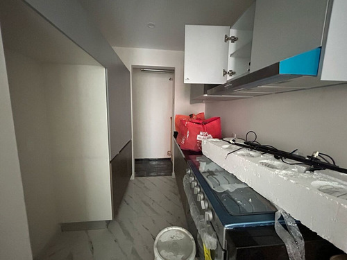 Departamento En Preventa, Portales Sur, Depto 101