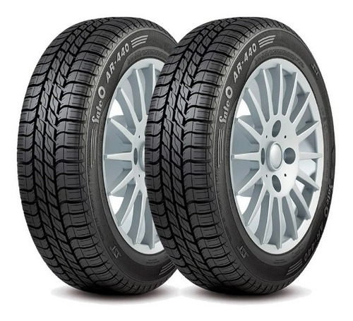 Combo X2 Neumáticos Fate 205/70 R15 96ttl Ar-440