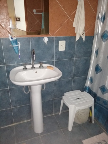 Imagen 11 de 16 de Alquiler Temporal, Triplex Para 5 Personas. Cerca De La Peatonal Y Playa