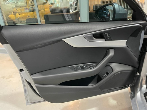 Imagen 13 de 25 de Audi A4 2.0 Fsi 190cv - Bmw Autopremier