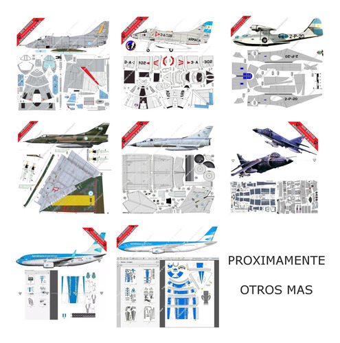 Caza Fantasmas Ecto 1 / Papercraft (envio X Mail)