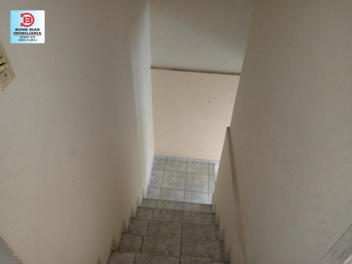 Imagem 10 de 15 de Sobrado - Jardim Artur Alvim - Ref: 5324 - V-5324