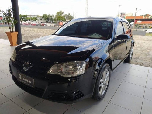 Volkswagen Golf 1.6 Mi Sportline 8v Flex 4p Manual