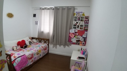 Imagem 10 de 30 de Apartamento Com 4 Dormitórios À Venda, 122 M² Por R$ 830.000,00 - Jardim Das Indústrias - São José Dos Campos/sp - Ap6298