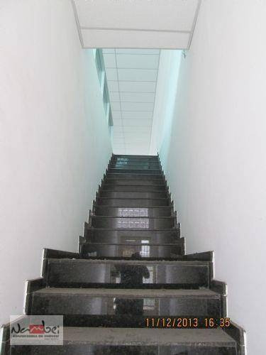 Imagem 5 de 8 de Salão Para Alugar, 650 M² Por R$ 17.000,00/mês - Cidade Líder - São Paulo/sp - Sl0002