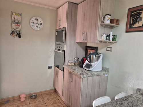 Casa En Venta De 3 Dorm. 2 Baños ,piscina , En San Felipe