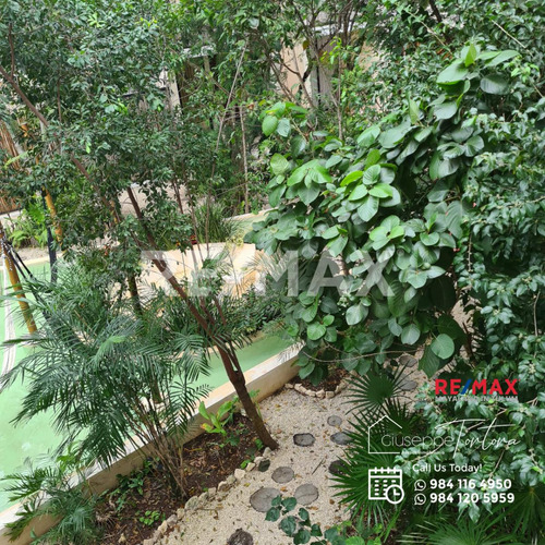 Descubre Palalma: Un Encuentro Con Tu Verdadero Hogar - Discover Palalma: A Reunion With Your True Home - En Venta / On Sale Palalma - Tulum - Region 15 / La Veleta