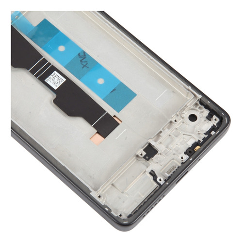 S-jp Amoled Lcd Screen For Xiaomi Redmi Note 13 Pro 4g
