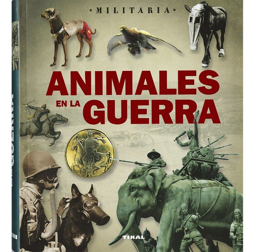 Animales En La Guerra - Vv.aa