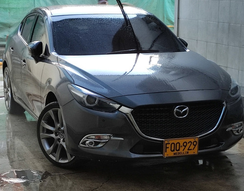 Imagen 8 de 11 de Mazda 3 2019 2.0 Touring