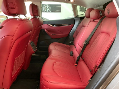 Maserati Levante Q4 350 Cv