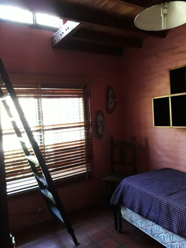 Casa En Venta Zona Norte Jardin Nautico Escobar Con Acceso Al Predio Cerrado Por Tierra Y Agua