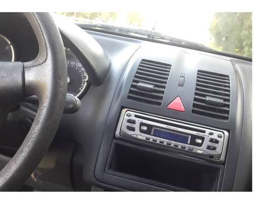 Volskwagen Polo 1.9 Classic Sd 2005 Diesel