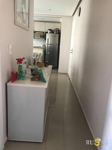 Imagem 11 de 20 de Apartamento Com 2 Dormitórios À Venda Por R$ 213.000 - Vila Cruzeiro - São Paulo/sp - Ap0761