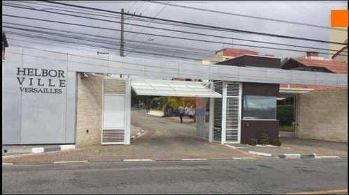 Imagem 3 de 18 de Casa À Venda, 220 M² Por R$ 850.000,00 - Parque Santana - Mogi Das Cruzes/sp - Ca0383