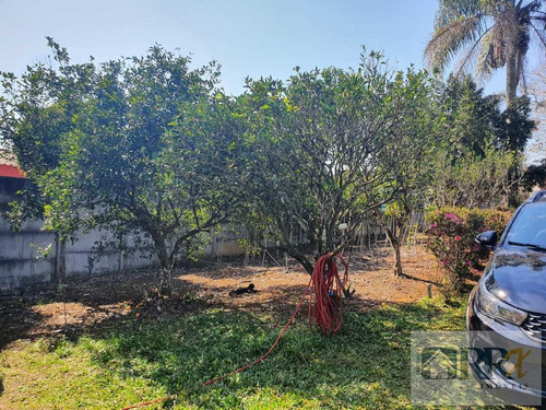Imagem 2 de 15 de Chácara Para Venda Em Suzano, Recreio Santa Rita, 2 Dormitórios, 2 Banheiros, 6 Vagas - 303_2-1239279