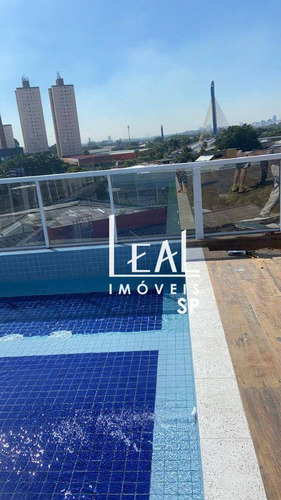 Imagem 26 de 30 de Apartamento Com 3 Dormitórios À Venda, 58 M² Por R$ 420.000 - Macedo - Guarulhos/sp - Ap1538