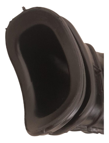 Condutor Tampa Filtro Ar Titan 150 2004 Até 2008