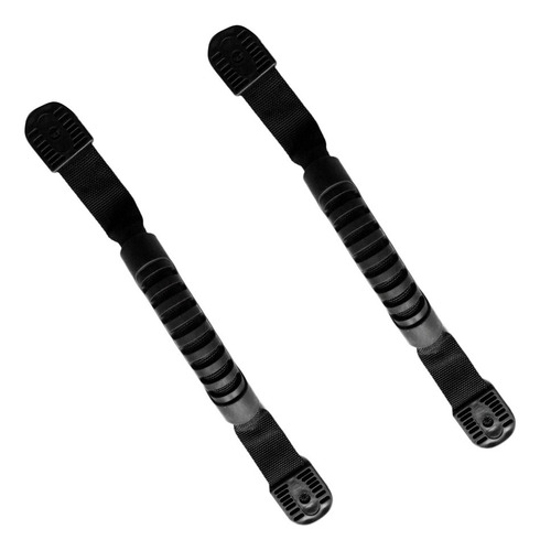 2 Peças Kayak Canoe Carry Handle Pesca Cinta