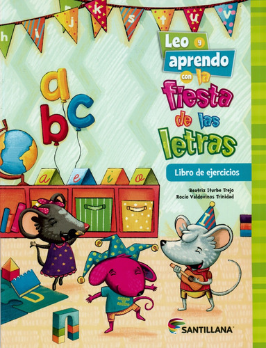 Imagen 3 de 5 de Pack La Guía 1 Primaria - Santillana