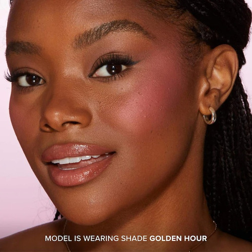 Too Faced Clouds Crush Blurring Blush | Tequila Sunset Tequila Sunset