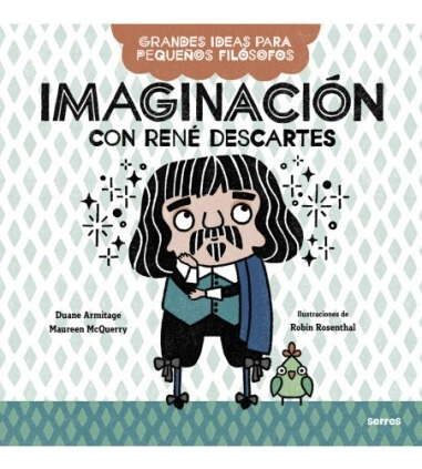 Imagincacion Con Rene Descartes