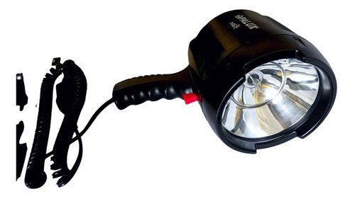 Faro Pirata Linterna Potente Largo Alcance 55w 850m Opalux