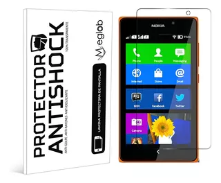 Protector Mica Pantalla Para Vivo S6 5g