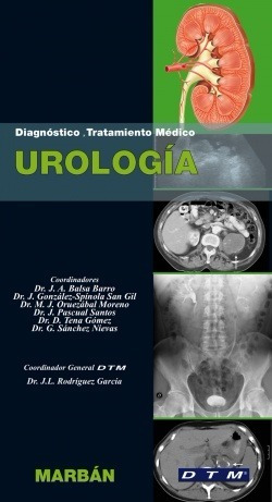 Urologia Dtm