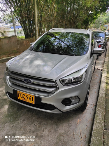Ford Escape 2019 2.0 Se 4x2