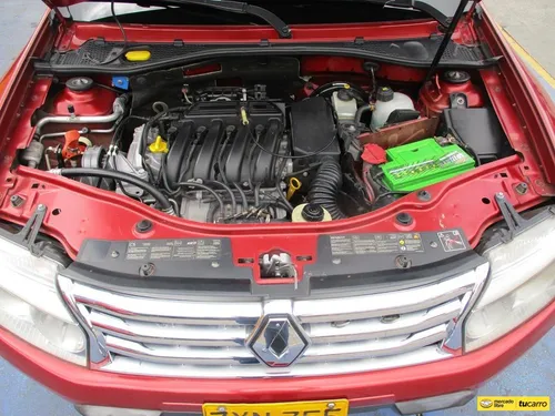 Renault Duster EXPRESSION 1600CC MT AA