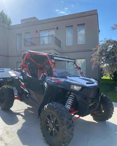 Imagen 6 de 7 de Polaris Rzr Rzr 1000turbo