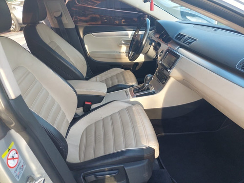Imagen 13 de 15 de Volkswagen Cc
