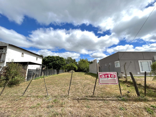 Terreno A La Venta En Pueblo Nuevo Calle Maria L Beron Y 8 De Diciembre