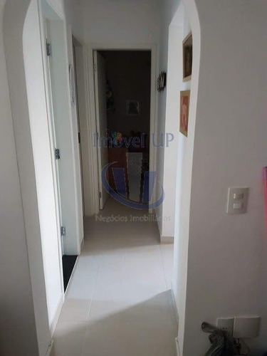 Imagem 11 de 15 de Oportunidade, Venda Ou Aluguel De Apartamento Proximo Ao Metro ! - V-221