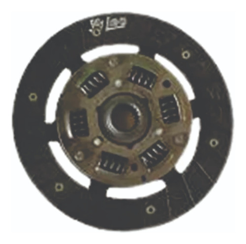 Kit Embreagem Palio Siena 1.0 1.3 Motor Fire Valeo