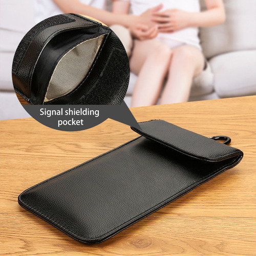 Bolsa Faraday Bolsa Jammer Com Bloqueio De Sinais De Celular