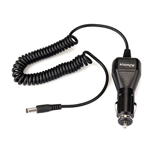 Cargador De Automóvil Ailunce Hd1 Hd1 Radio 12v24v Cab...