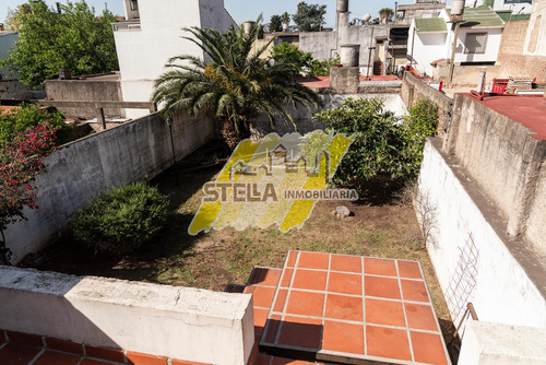 Departamento + Locales En Venta En San Justo