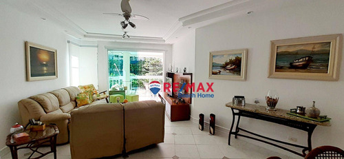 Imagem 14 de 30 de Show De Apartamento Com 3 Dormitórios À Venda, 183 M² Por R$ 990.000 - Balneário Guarujá - Guarujá/sp - Ap3073