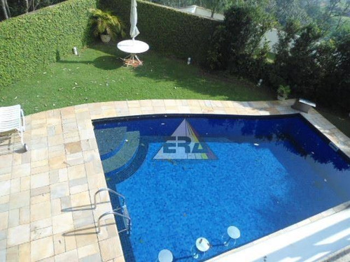 Imagem 14 de 30 de Sobrado Com 4 Dormitórios, 450 M² - Venda Por R$ 2.800.000,00 Ou Aluguel Por R$ 10.000,00/mês - Monterey Ville - Mogi Das Cruzes/sp - So0081